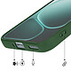 Acheter Avizar Coque pour Oppo A6 Pro Soft-Touch en Silicone Série Fast Cover