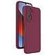 Avizar Coque pour Redmi A7 Pro Soft-Touch en Silicone Série Fast Cover - Coque de protection série Fast Cover spécialement conçue pour s'ajuster parfaitement à votre smartphone Redmi A7 Pro