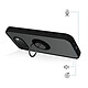 Acheter Avizar Coque Anneau pour Google Pixel 10a Protection Renforcé avec Bague Magnétique