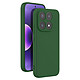 Avizar Coque pour Xiaomi 17 Soft-Touch en Silicone Série Fast Cover Coque de protection série Fast Cover spécialement conçue pour s'ajuster parfaitement à votre smartphone Xiaomi 17