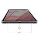 Acheter Avizar Coque pour Samsung Galaxy Tab S11 avec Coins Bumper Antichoc
