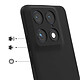 Avis Avizar Coque pour Motorola Signature en Silicone Souple Anti-dérapant