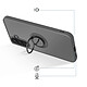 Acheter Avizar Coque Anneau pour Samsung Galaxy A57 Protection Renforcé avec Bague Magnétique
