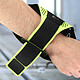 Avis Swissten Brassard de Sport pour Smartphone jusqu'à 6" avec Pochette Waterproof Noir / Jaune