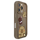 Coque téléphone