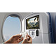 Avis Twelve south Adaptateur Audio Bluetooth avec Prise Jack 3.5mm Modèle AirFly Pro 2 Noir transparent
