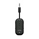 Twelve south Adaptateur Audio Bluetooth avec Prise Jack 3.5mm Modèle AirFly Pro 2 Noir transparent - Cet adaptateur sans fil AirFly Pro 2 Translucent Slate convertit une prise jack 3.5mm en connexion Bluetooth autonome