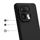 Avis Avizar Coque pour Realme 16 Pro Soft-Touch en Silicone Série Fast Cover