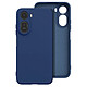Avizar Coque pour Redmi A7 Pro Soft-Touch en Silicone Série Fast Cover pas cher