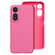 Avizar Coque pour Redmi A7 Pro Soft-Touch en Silicone Série Fast Cover pas cher