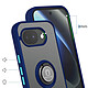 Avis Avizar Coque Anneau pour Google Pixel 10a Protection Renforcé avec Bague Magnétique