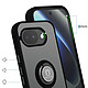 Avis Avizar Coque Anneau pour Google Pixel 10a Protection Renforcé avec Bague Magnétique