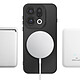 Acheter Avizar Coque pour Oppo Find X9 en Silicone Souple avec Contour Caméra Surélevé