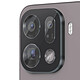 Acheter Avizar Protection Caméra Arrière pour Oppo Find X9 Pro en Verre Trempé Résistant