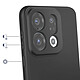 Avis Avizar Coque pour Oppo Find X9 en Silicone Souple avec Contour Caméra Surélevé