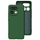 Avizar Coque pour Realme 16 Pro Soft-Touch en Silicone Série Fast Cover pas cher