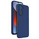 Avizar Coque pour Redmi A7 Pro Soft-Touch en Silicone Série Fast Cover - Coque de protection série Fast Cover spécialement conçue pour s'ajuster parfaitement à votre smartphone Redmi A7 Pro