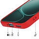 Acheter Avizar Coque pour Oppo A6 Pro Soft-Touch en Silicone Série Fast Cover
