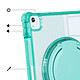 Avis Avizar Coque pour iPad Pro 11 2026 en Silicone Antichoc avec Poignée et Bandoulière