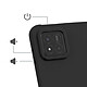 Avis Avizar Coque pour Xiaomi Pad 7 / Pad 7 Pro Bimatière avec Coins Renforcés et Support