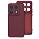 Avizar Coque pour Motorola Signature en Silicone Souple Anti-dérapant pas cher