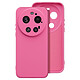 Avizar Coque pour Xiaomi 17 Ultra Soft-Touch en Silicone Série Fast Cover pas cher