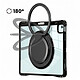 Avizar Coque pour iPad Pro 11 2026 en Silicone Antichoc avec Poignée et Bandoulière pas cher