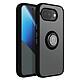 Avizar Coque Anneau pour Google Pixel 10a Protection Renforcé avec Bague Magnétique Protection antichoc hybride sur mesure, épousant parfaitement les lignes du Google Pixel 10a