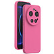 Avizar Coque pour Xiaomi 17 Ultra Soft-Touch en Silicone Série Fast Cover - Coque de protection série Fast Cover spécialement conçue pour s'ajuster parfaitement à votre smartphone Xiaomi 17 Ultra