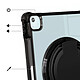 Avis Avizar Coque pour iPad Pro 11 2026 en Silicone Antichoc avec Poignée et Bandoulière
