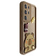 Coque téléphone