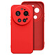 Avizar Coque pour Xiaomi 17 Ultra Soft-Touch en Silicone Série Fast Cover pas cher