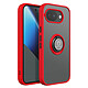 Avizar Coque Anneau pour Google Pixel 10a Protection Renforcé avec Bague Magnétique - Protection antichoc hybride sur mesure, épousant parfaitement les lignes du Google Pixel 10a