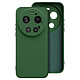 Avizar Coque pour Xiaomi 17 Ultra Soft-Touch en Silicone Série Fast Cover pas cher