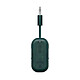 Twelve south Adaptateur Audio Bluetooth avec Prise Jack 3.5mm Modèle AirFly Pro 2 Vert foncé Cet adaptateur sans fil AirFly Pro 2 Translucent Teal convertit une prise jack 3.5mm en connexion Bluetooth autonome