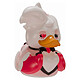 Acheter Hazbin Hotel - Figurine Tubbz Angel Dust Boxed Edition 10 cm