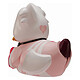 Hazbin Hotel - Figurine Tubbz Angel Dust Boxed Edition 10 cm pas cher