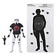 Star Wars Black Series - Figurine Stormtrooper May the 4th Be With You 15 cm pas cher