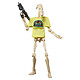Star Wars Black Series - Figurine B1 Battle Droid May the 4th Be With You 15 cm Figurine Star Wars Black Series B1 Battle Droid May the 4th Be With You 15 cm.