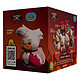 Avis Hazbin Hotel - Figurine Tubbz Angel Dust Boxed Edition 10 cm