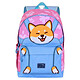 Oh My Pop! - Sac à dos Oh My Pop! FAN HS 3.0 Shiby Sac à dos Oh My Pop! FAN HS 3.0 Shiby.