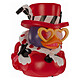 Acheter Hazbin Hotel - Figurine Tubbz Valentino 1st Edition 10 cm