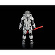 Acheter Cosmic Legions: Outpost Zaxxius - Figurine T.U.5.C.C. Phantom Trooper