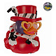 Avis Hazbin Hotel - Figurine Tubbz Valentino 1st Edition 10 cm