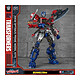 Avis Transformers: Bumblebee - Figurine Plastic Model Kit AMK PRO Series Optimus Prime 20 cm