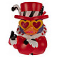 Hazbin Hotel - Figurine Tubbz Valentino 1st Edition 10 cm Figurine Tubbz Hazbin Hotel Valentino 1st Edition 10 cm.