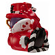 Hazbin Hotel - Figurine Tubbz Valentino 1st Edition 10 cm pas cher