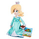 Avis Super Mario - Peluche Rosalina 27cm