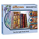 Bridgerton - Mini-diorama Bridgerton Tiny Adventures book nook Into the Light 18 cm pas cher
