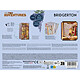 Acheter Bridgerton - Mini-diorama Bridgerton Tiny Adventures book nook Into the Light 18 cm